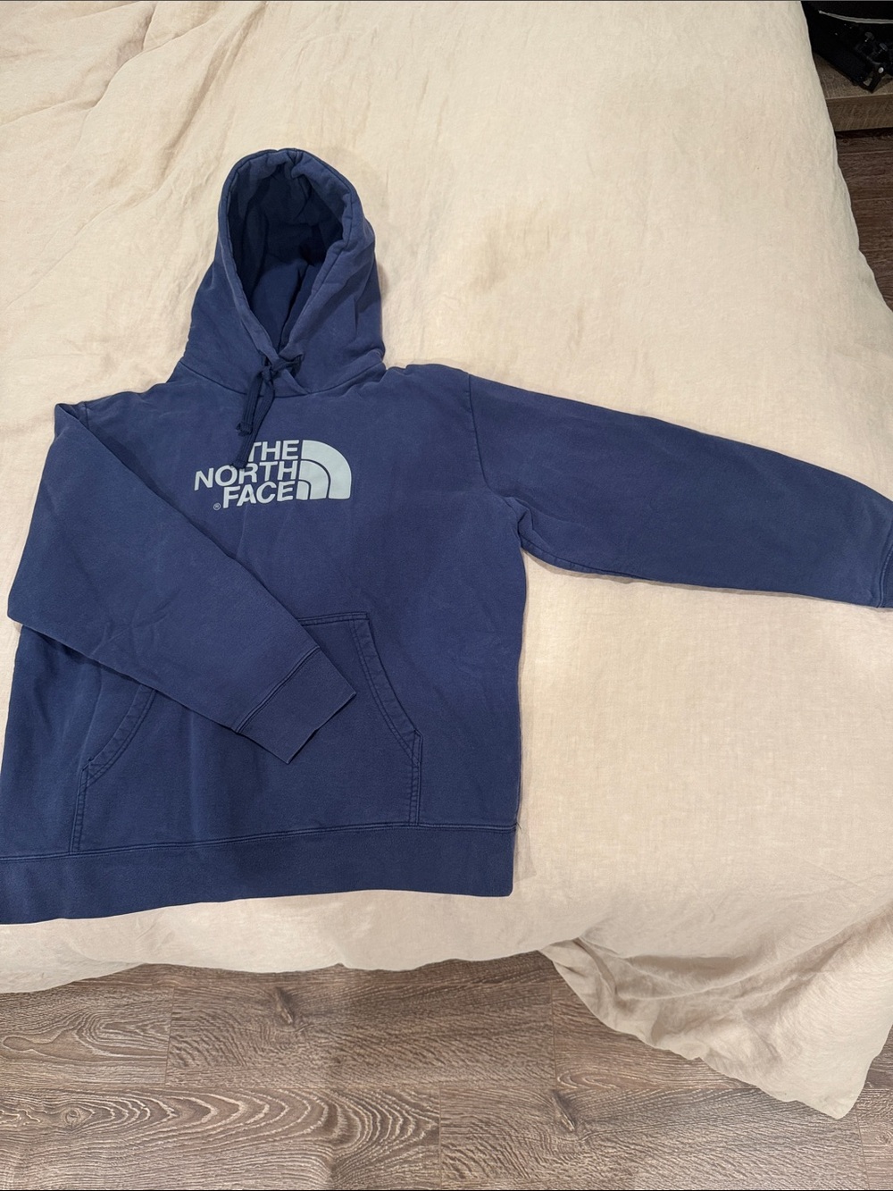 Vintage The North Face Men’s Hoodie